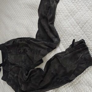 Marrakech Utility Cupro Viscose Women Pants